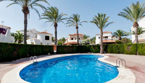 Holiday Home El Palmar 9-4 by Interhome - Foto 1