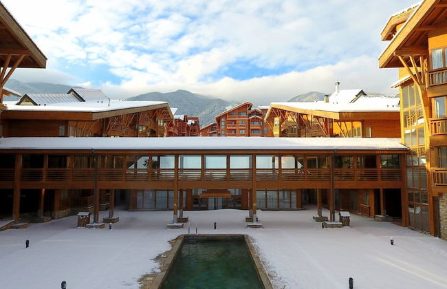 Pirin Golf & Country Club Apartment Complex - Foto 44