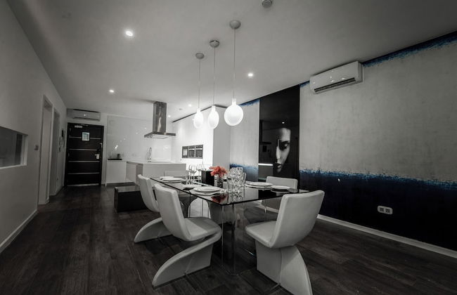 Kwarleyz Residence Hotel & Suites - Foto 21