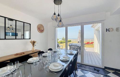 Maisons de Familles beachfront villa - Foto 20