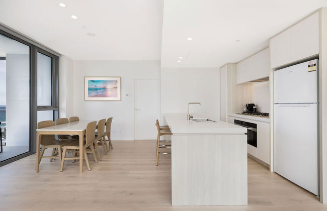 ULTIQA Signature at Broadbeach - Foto 66