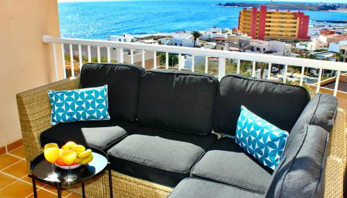 2BDR Comfy Apartment with Ocean View - Foto 4