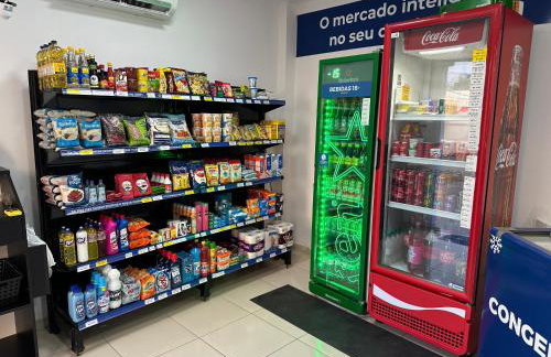 ilha confort, aconchegante ideal para casal, famílias e amigos - Foto 53