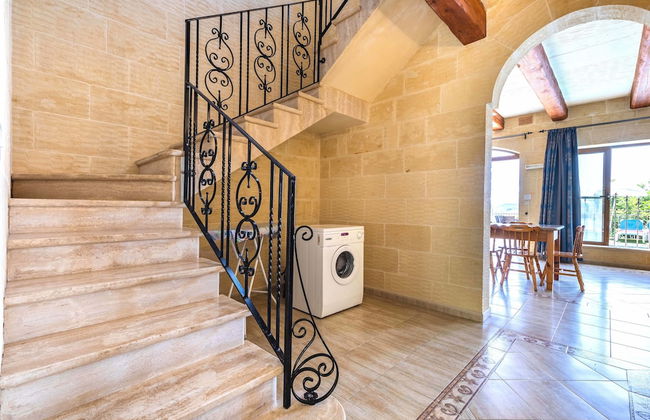 Ta Guljetta 4 Bedroom Villa With Private Pool - Foto 18