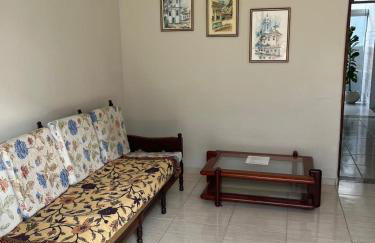 Casa Alceste - próxima ao Centro Histórico - 10 min a pé - E com garagem - Foto 11