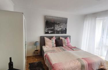 Ferienwohnung Luiza - Foto 2