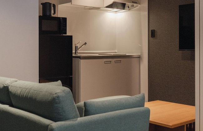 HOTEL SHUTEC - Foto 6