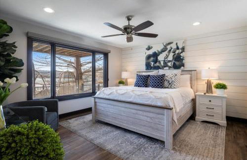 LOTO Pointe, Updated Luxury Home w/ Boat & PWC Slip, Boat Ramp, Firepits, Pool Table & More! - Foto 19