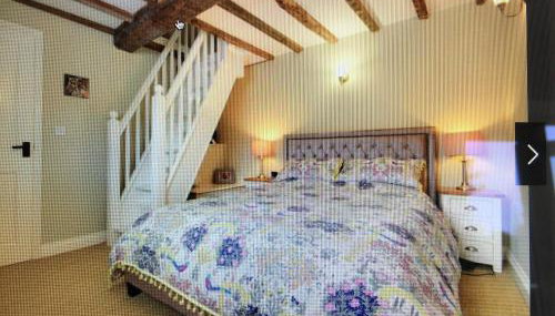 4 Old Bakery, Bridgnorth - Foto 2