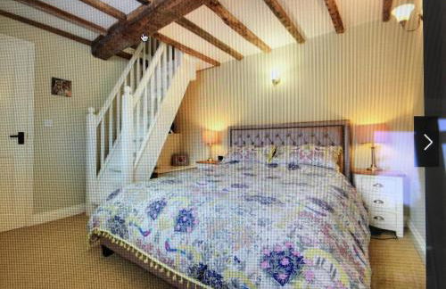 4 Old Bakery, Bridgnorth - Foto 2