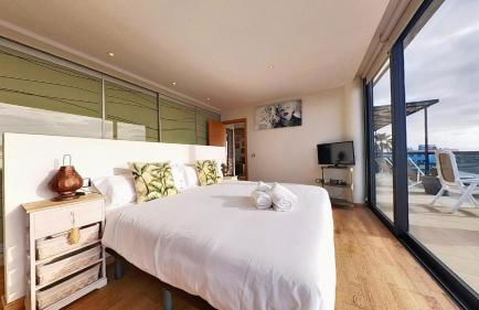 La Casa de la Playa-Best FTV Views, by Comfortable Luxury - Foto 43