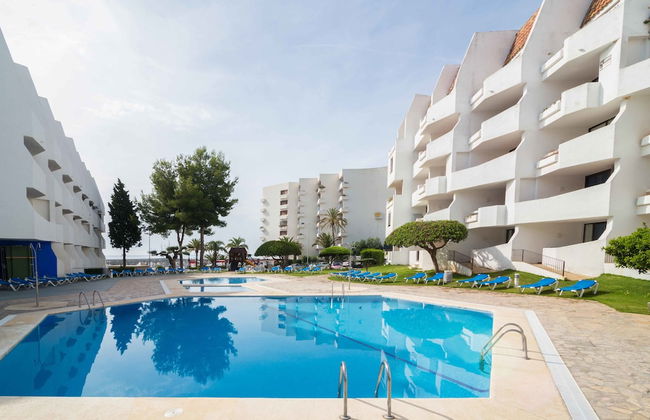 Complejo Eurhostal - Foto 1