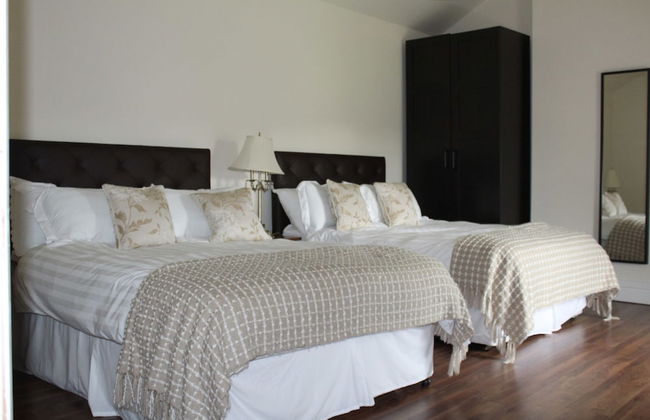 Sheephouse Country Courtyard - Foto 12