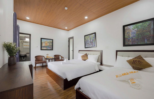 Iris Hill Villa Hue - Photo 8