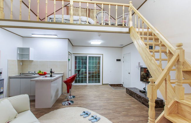 Sky Wind and Star SPA Pension - Foto 28