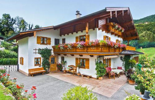 Ferienwohnung Kranawetvogl-Renoth - Photo 1