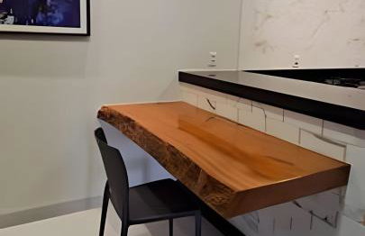 Recanto Sabiá, Área gourmet climatizada, piscina - Foto 61