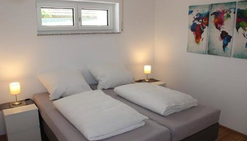 Ferienwohnung Zum Hohlenstein - Foto 5