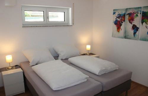 Ferienwohnung Zum Hohlenstein - Photo 5