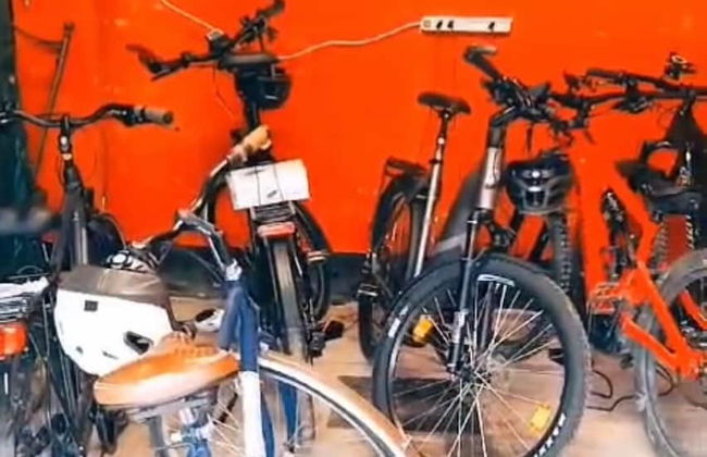 relais Cà del rio - Photo 57