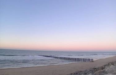 L'abreuvoir de la Mer- villa - plage - Photo 47