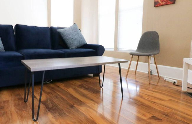 Windsor Park Flat Minutes to Mass Ave - Foto 15