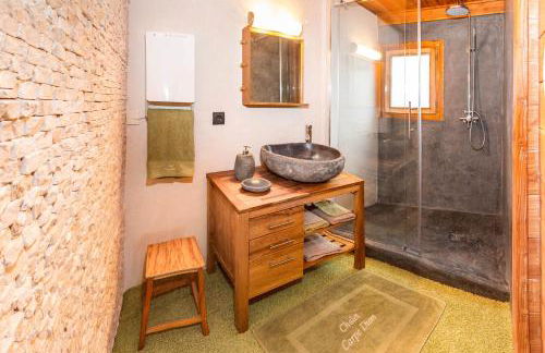 Chalet Carpe Diem - Foto 42