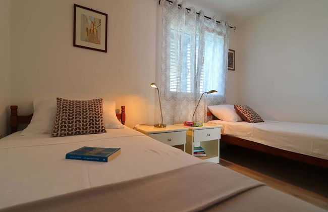 Sea View Villa in Cara - Foto 22