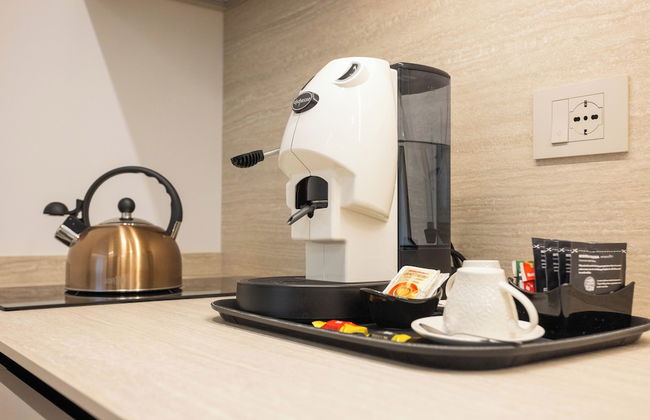 Nora's Suites - Foto 48