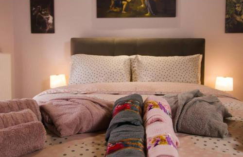 Villa Agno - Βίλα Αγνώ - Foto 63