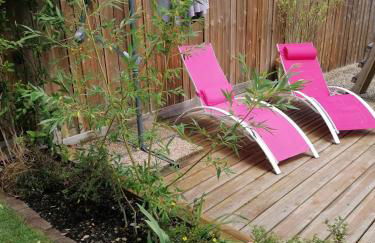 Schriner Hüss - Locations de vacances avec piscine et parking privé - Foto 72