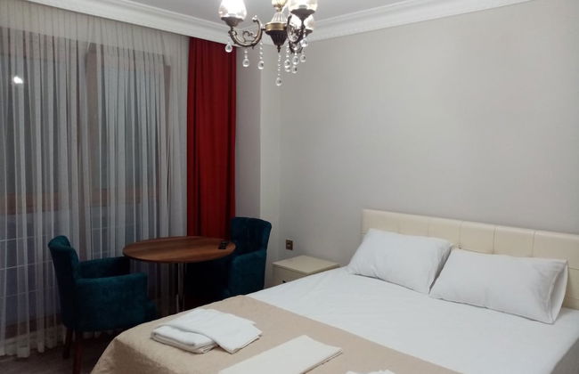 Pelitpark Apart - Foto 10