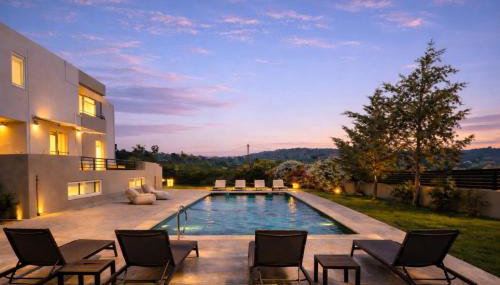 Sweven Villa Private Pool & Absolute Privacy , Stunning Sunsets - Foto 2