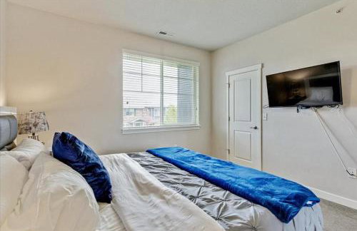 Modern W Pool, Gym, HotTub, Golf, Pet Friendly - Foto 31