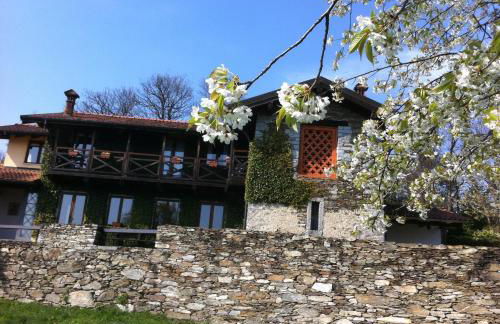 Il Ciliegio Selvatico - Foto 8