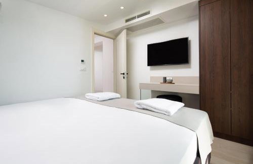 HADRIE LUXURY RESORT AND VILLAS Azimut - Photo 50