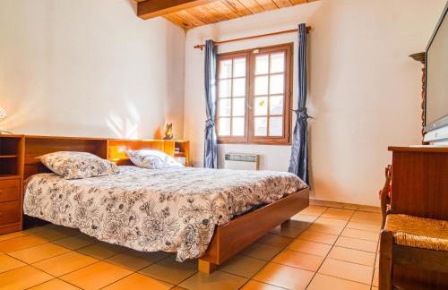 Holiday Home La Petite Maison dans la Prairie by Interhome - Foto 17