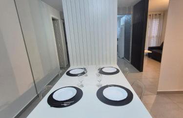 Apartamento na Vila Estrela em Ponta Grossa - Foto 3