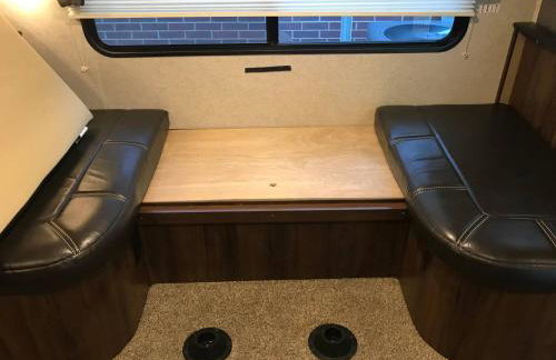 Heartland North Trail 31' RV - Photo 26