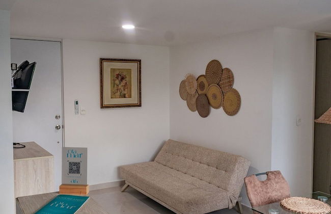 Condominio Caribe Campestr Olamar Living - Foto 10