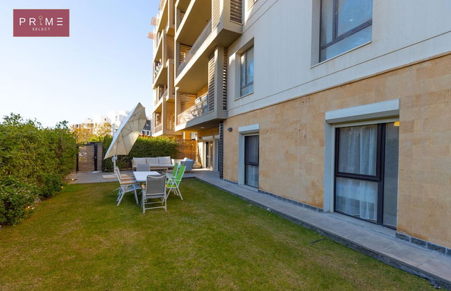 Prime select Sodic Eastown New Cairo - Foto 58