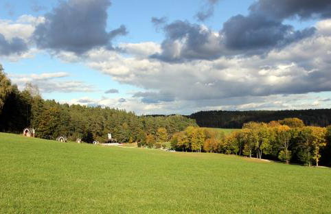 PILGRIM domek gościnny w Gietrzwałdzie na Warmii - Foto 36
