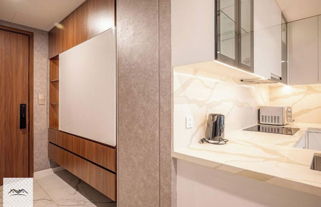 Landmark 81 Residence Skyline - Photo 18