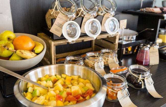 Aparthotel Adagio Annecy Centre - Photo 117