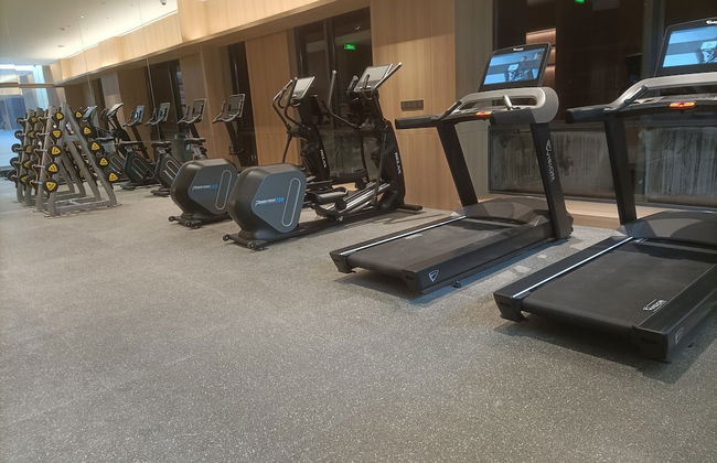 Citadines Yazhou Bay Sanya - Foto 25