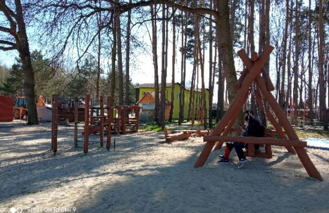 1 bedroom House in Hradec Kralove with garden - Photo 16