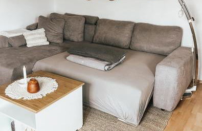 Gemütliche Ferienwohnung für 4 Personen - Photo 8