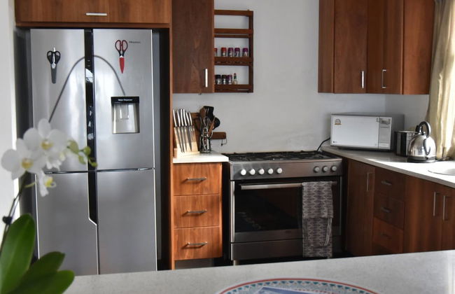 Villa Castellos - Foto 12