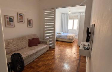 Apartamento ótima localização em COPACABANA - Foto 1