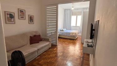 Apartamento ótima localização em COPACABANA - Foto 1